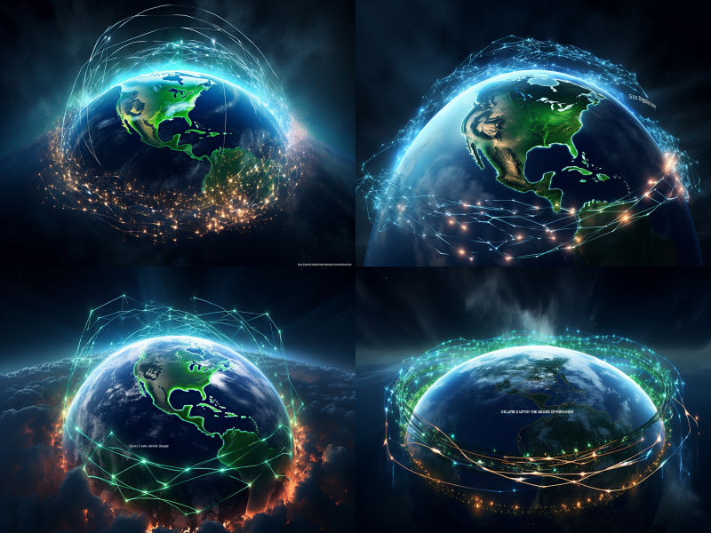 johnsonrobert_Earth_in_the_universe_technological_lines_4dd2b144-36a6-4868-9981-ce824b6ea5d3.png